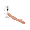Brazo Intravenoso Lujo